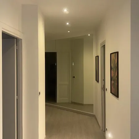 Clodio 10 Apartmán *
