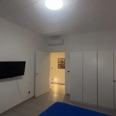 Appartement Clodio 10