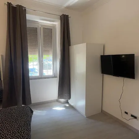 Appartement Clodio 10 Rome