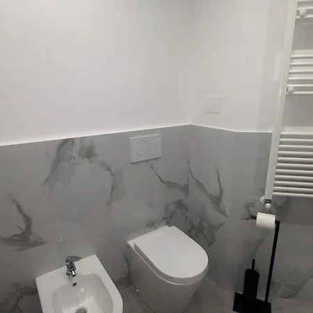 Appartement Clodio 10