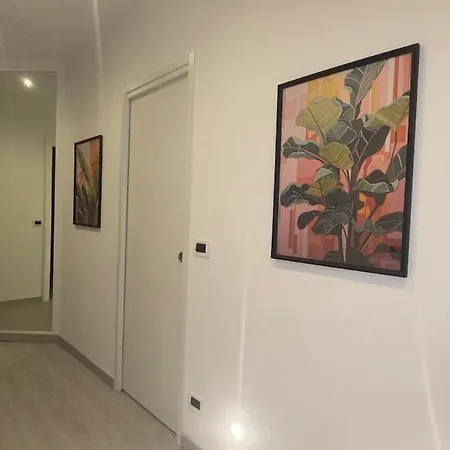 Appartement Clodio 10 *