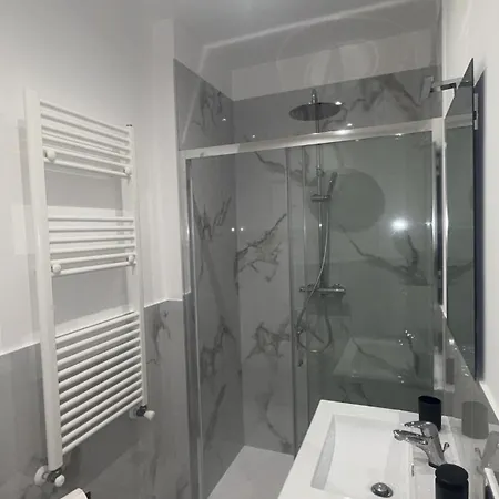 Clodio 10 Appartement