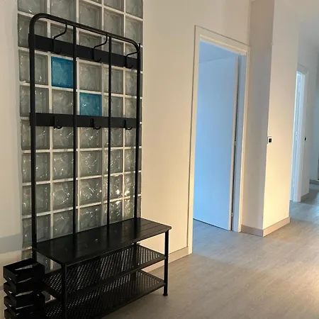 Clodio 10 Appartement *