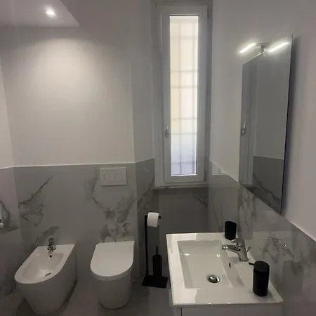 Clodio 10 * Řím