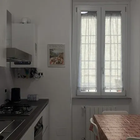 Appartement Clodio 10