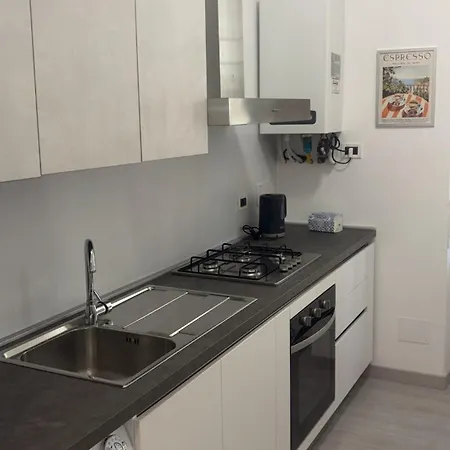Clodio 10 Apartamento