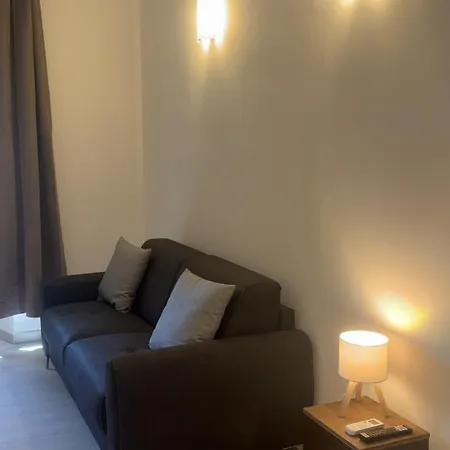 Clodio 10 Appartement